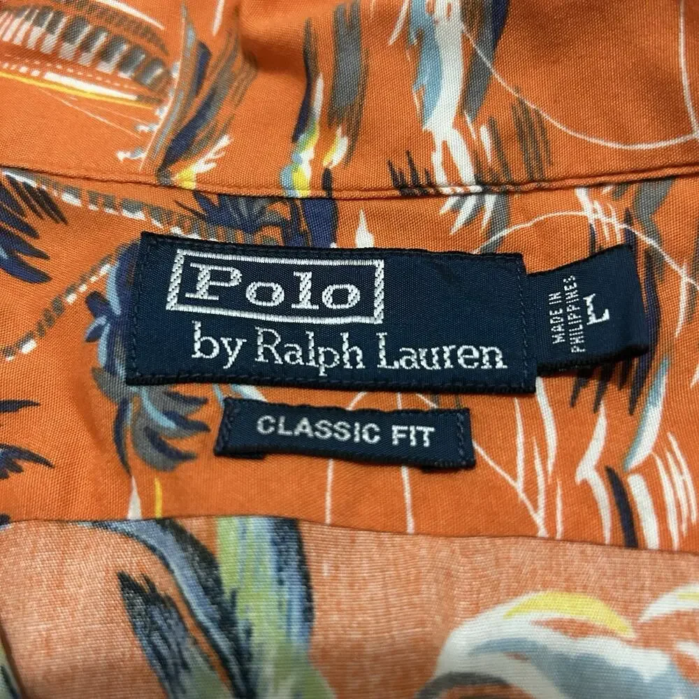 Polo Ralph Lauren polo ralph